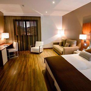 Gran Hotel Botanicos
